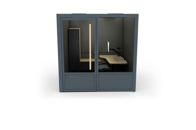 Room M, Staks, Pret, Cate, ...