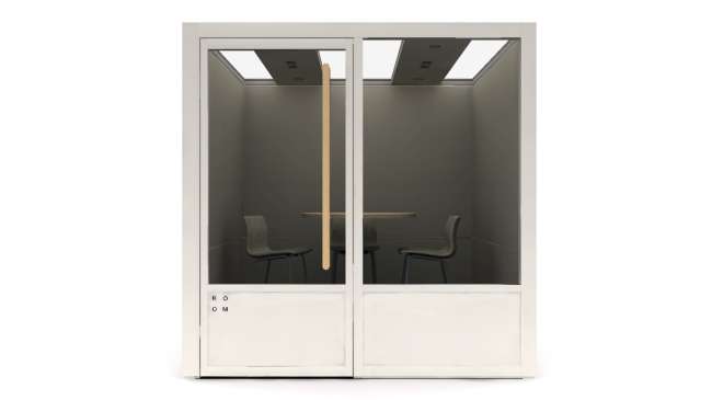 Room M, Harpin, and Nineteen20