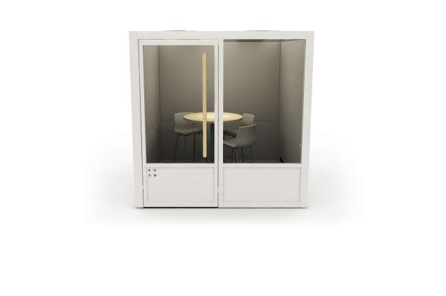 Room M, Harpin, and Nineteen20