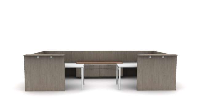 Intermix Work