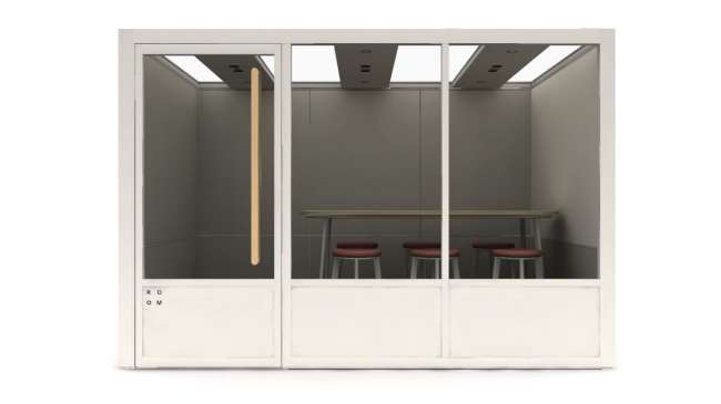 Room L and Fleet