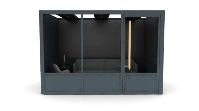 Room L Frame, Cosíma, Sofy, Kosa, Rowen , Maive, ...