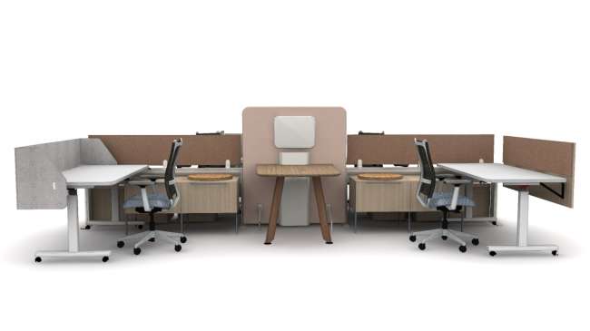 Agile, Heya, Sladr, Staks, ...