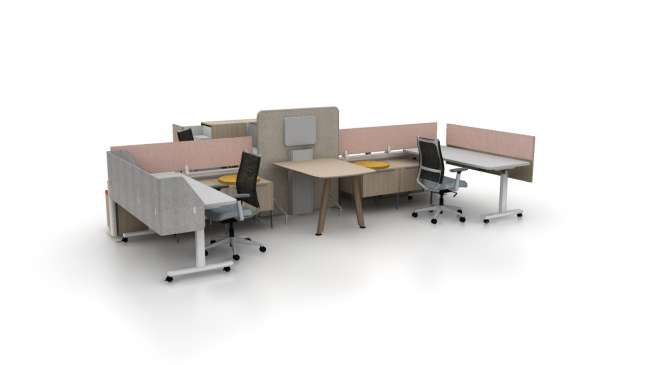 Agile, Heya, Sladr, Staks, ... Agile, Heya, Sladr, Staks, ...
