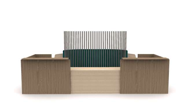 Staks and Gathr Staks and Gathr