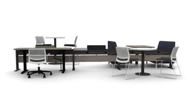 Agile, Genus, Applause, ...