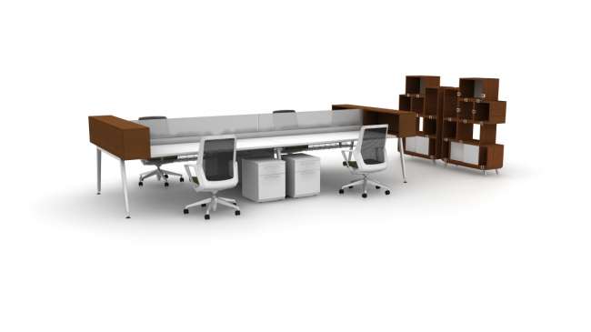 Eleven Workspace, Flexxy, and Hitch