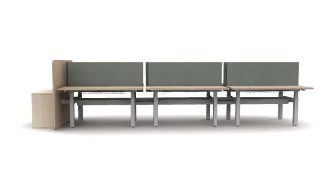 Range and Intermix storage Range and Intermix storage