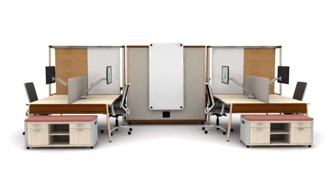 Kaleid, Genus, Fleet, Harpin, ...