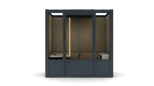 Room S