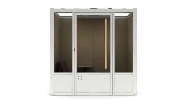 Room S, Kyte, Tobee, ...