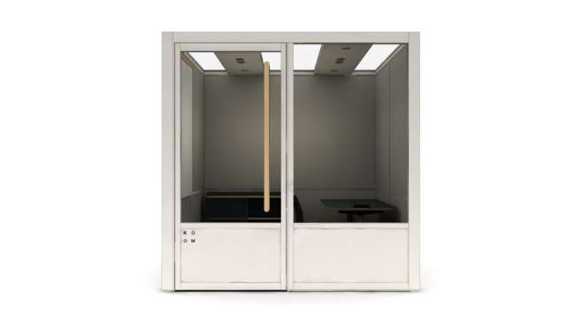 Room M