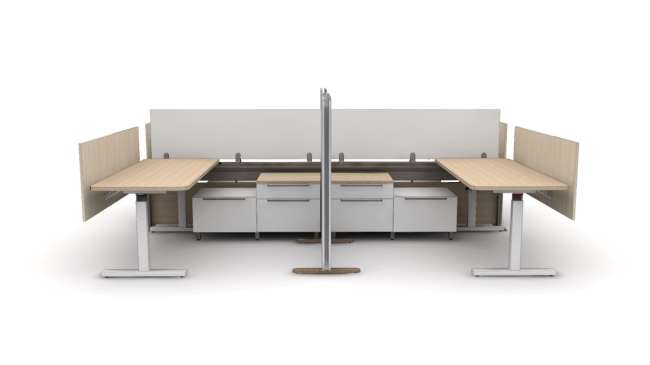 OFS - Heya - Space division - Product