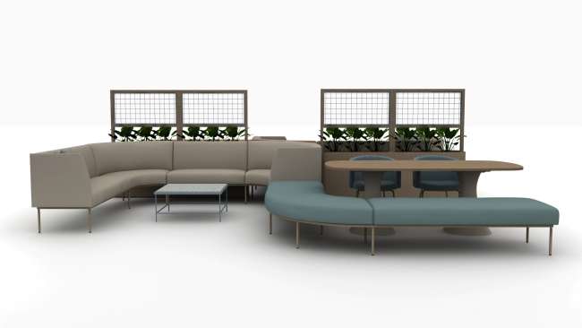 Coact lite, Hydra, Chrys, Ice, ...