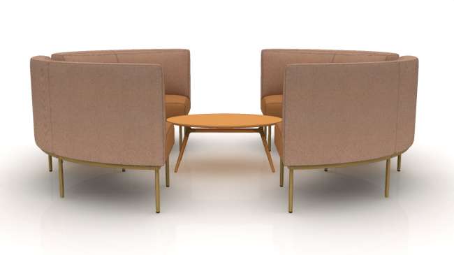 Coact lite and Roo Coact lite and Roo