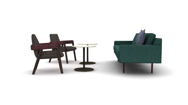 Rowen conversation, Raya, and Strap Rowen conversation, Raya, and Strap