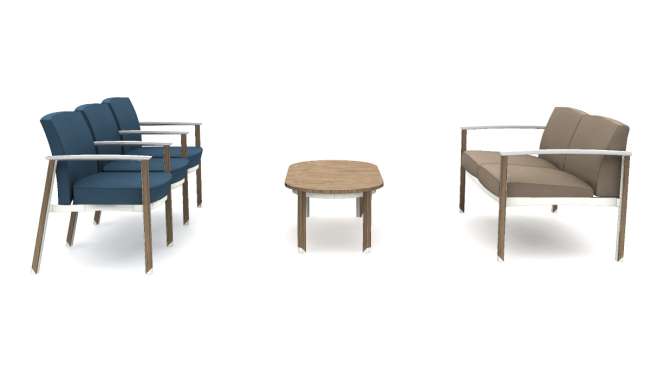 Silvr Ion Wood