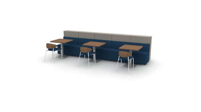 Tangent and Bistro