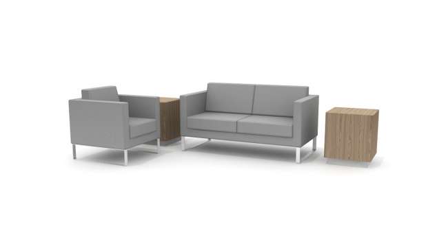 Ofs Cubic Lounge Product