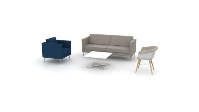 Cubic, Collier, and Madrid