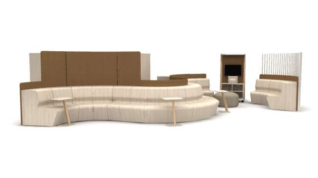 Gathr, Kaleid, Hinchada, ... Gathr, Kaleid, Hinchada, ...