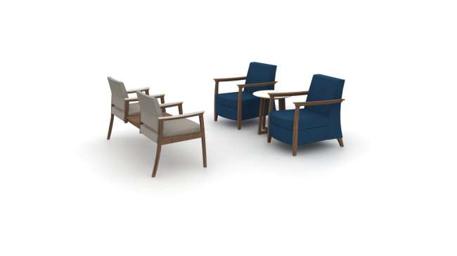 Modern Amenity