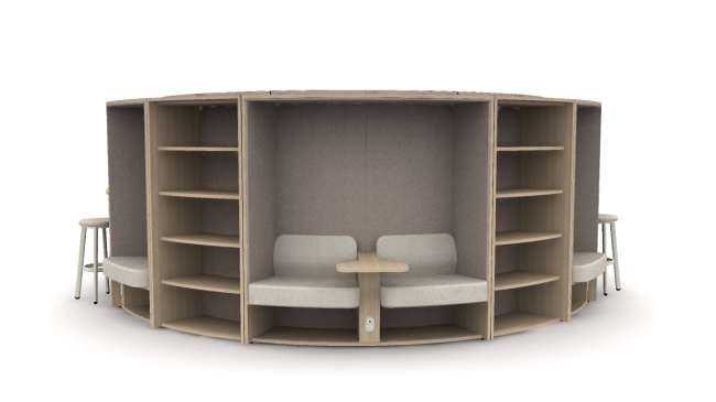 Gathr and Fleet Gathr and Fleet