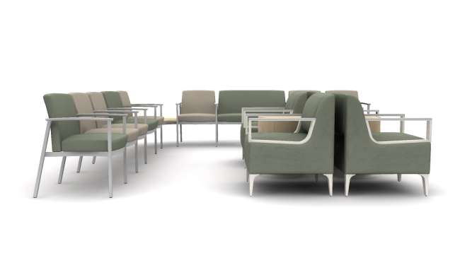 Basil, Serony, and X&O