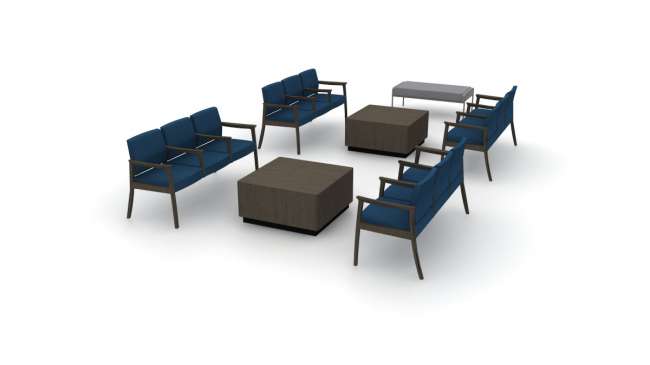 Modern Amenity, Rule of Three, and X&O