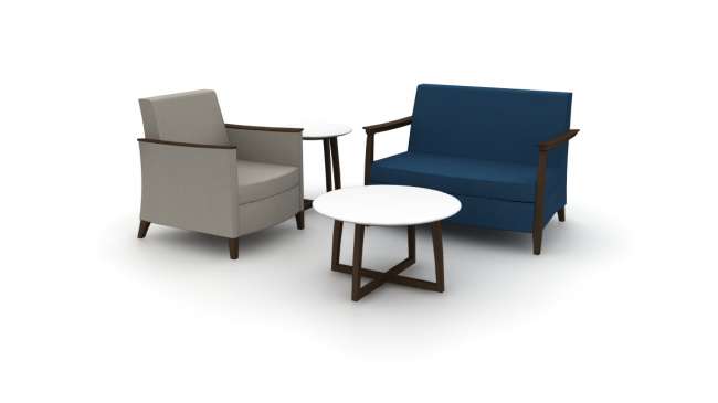 Modern Amenity