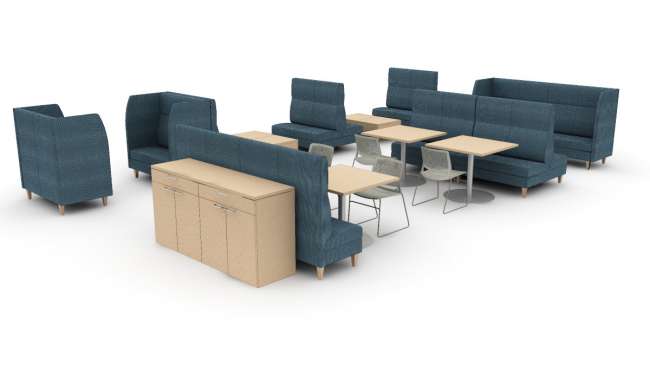 Coact, Intermix conference, Nineteen20, ... Coact, Intermix conference, Nineteen20, ...