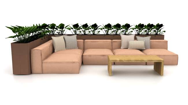 Hinchada, Hydra, and Kintra