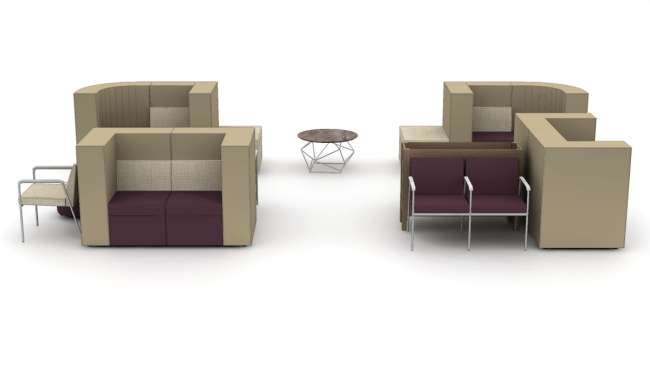 Rule of Three, Boost, Tangent, Intermix planter, ... Rule of Three, Boost, Tangent, Intermix planter, ...
