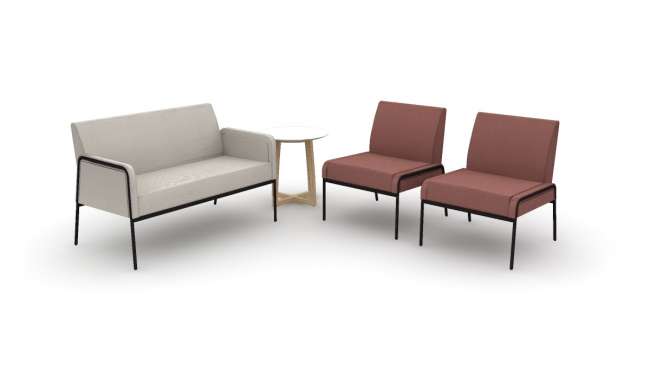 Modern Amenity and Rule of Three Modern Amenity and Rule of Three