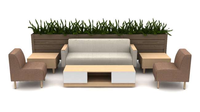 Ani, Intermix planter, Intermix storage, ... Ani, Intermix planter, Intermix storage, ...