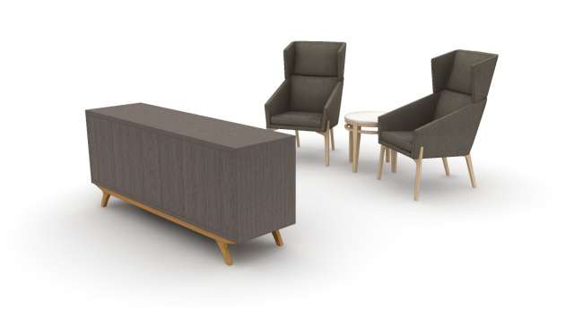 Beck, Elani, and Rein+