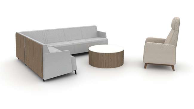 Knack, Neom, and X&O Knack, Neom, and X&O