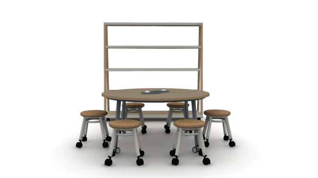 Fleet and Kaleid Fleet and Kaleid