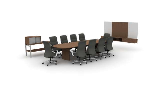 Intermix Conference and Repose