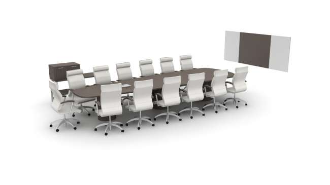 Intermix Conference and CS2