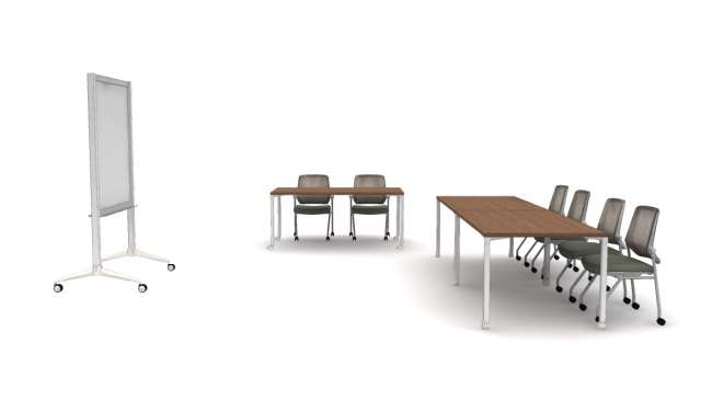 Applause, Acen, and Intermix screen