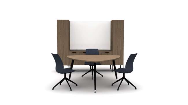 Eleven Collaborative, Harpin, and Staks