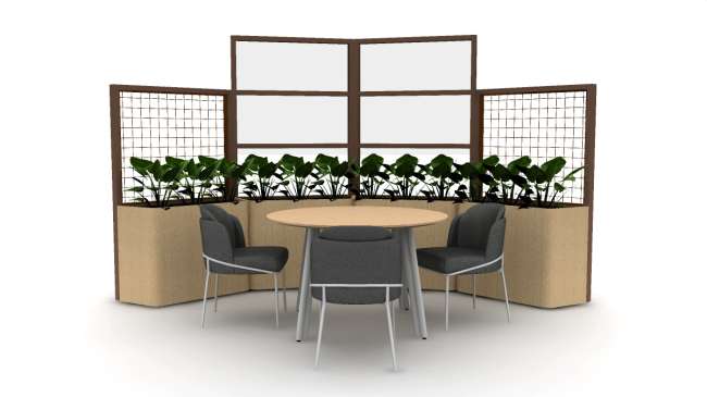 Aptos, Hydra, and Blueprint