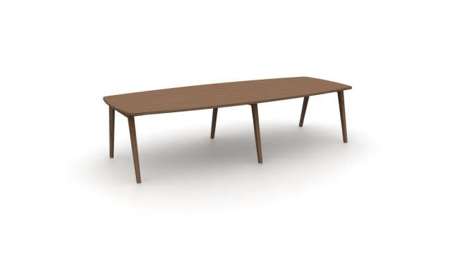Eleven Wood