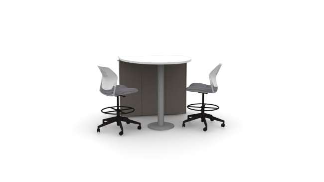 Intermix Collaborative and Ten