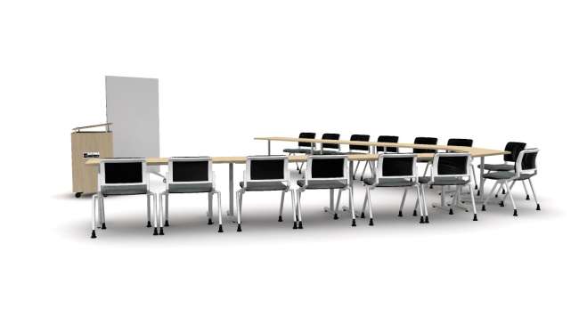 Applause, Flexxy, Layer, ...