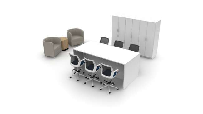 Flexxy and Intermix Conference