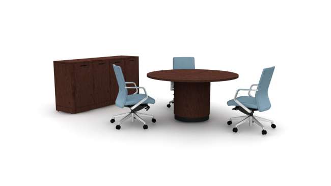 Meeting Room and Pur
