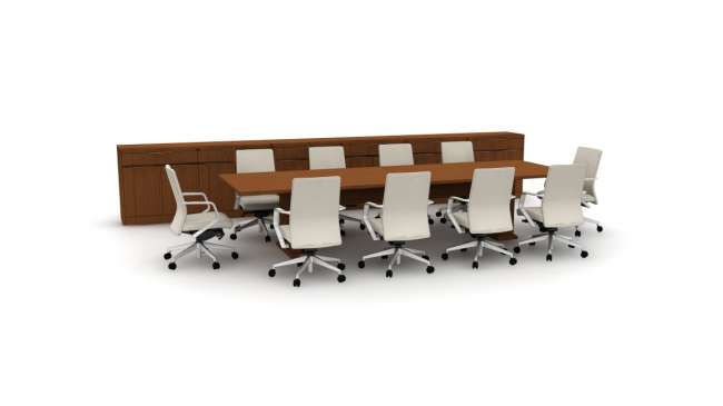 Meeting Room and Pur