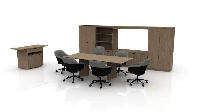 Meeting Room and Kasura Meeting Room and Kasura